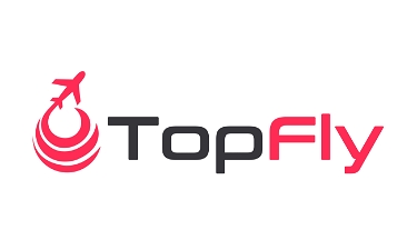 TopFly.com - Creative brandable domain for sale